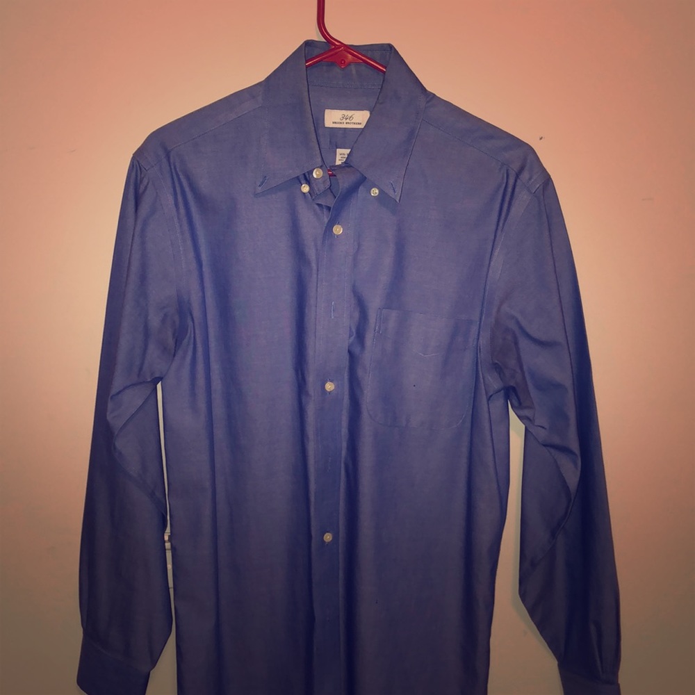 Brooks Brothers Dress Shirt
